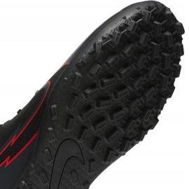 Kopačke Nike Mercurial Superfly 7 Club Tf M AT7980 060 crna 7