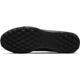 Kopačke Nike Mercurial Superfly 7 Club Tf M AT7980 060 crna 8