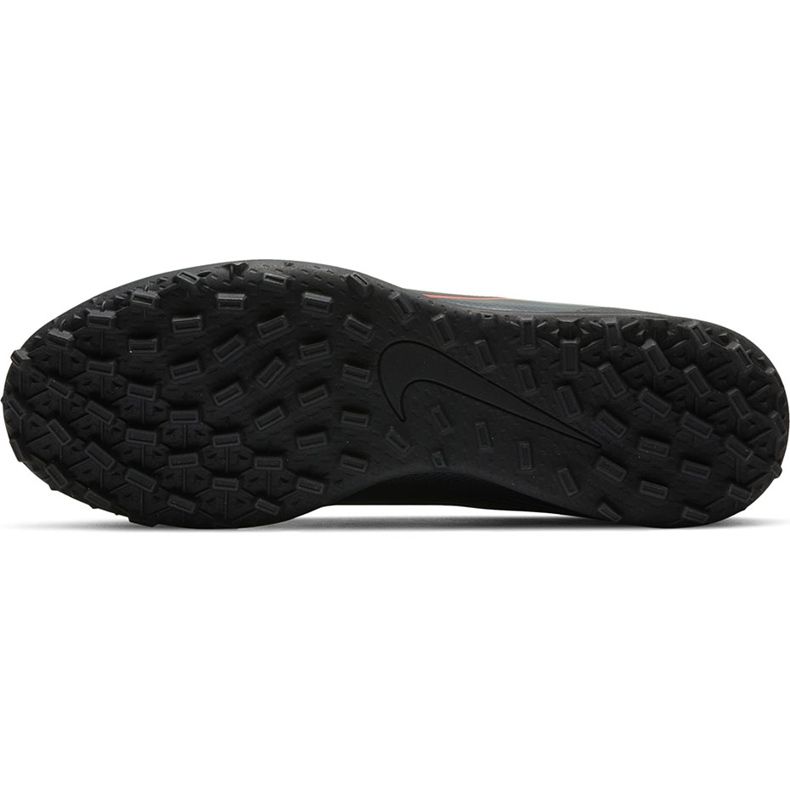 Kopačke Nike Mercurial Superfly 7 Club Tf M AT7980 060 crna 8