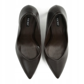 Vices Poroci 5164-8 Kava smeđa 2