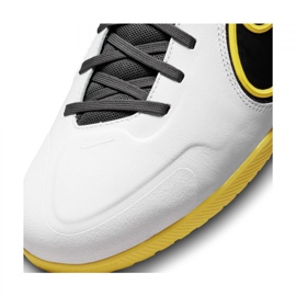 Nike React Legend 9 Pro Ic M DA1183-107 nogometne cipele višebojan bijela 2