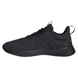 Adidas Puremotion Jr FY0934 cipele crna 1