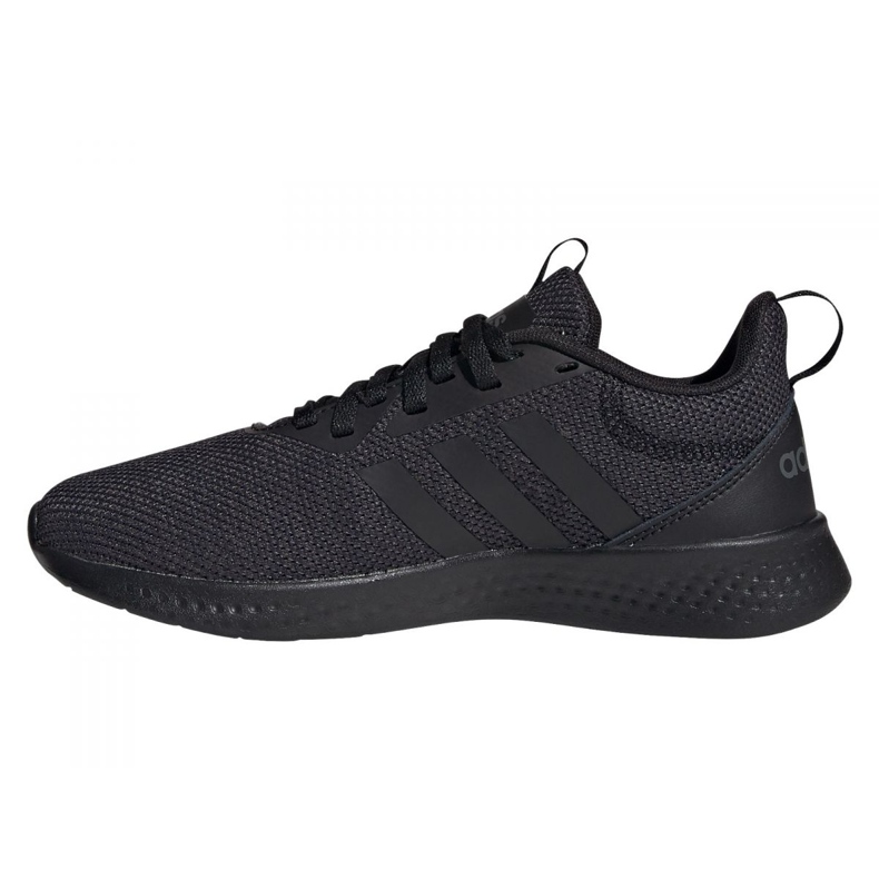 Adidas Puremotion Jr FY0934 cipele crno 1