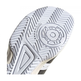 Cipele adidas Stabil Jr FZ4655 višebojan bijela 2