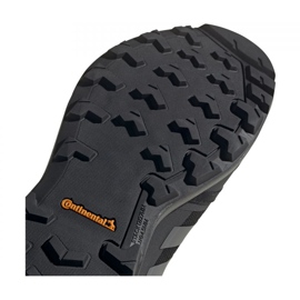 Adidas Terrex Skyhiker Gtx M FW3472 cipele crna 1