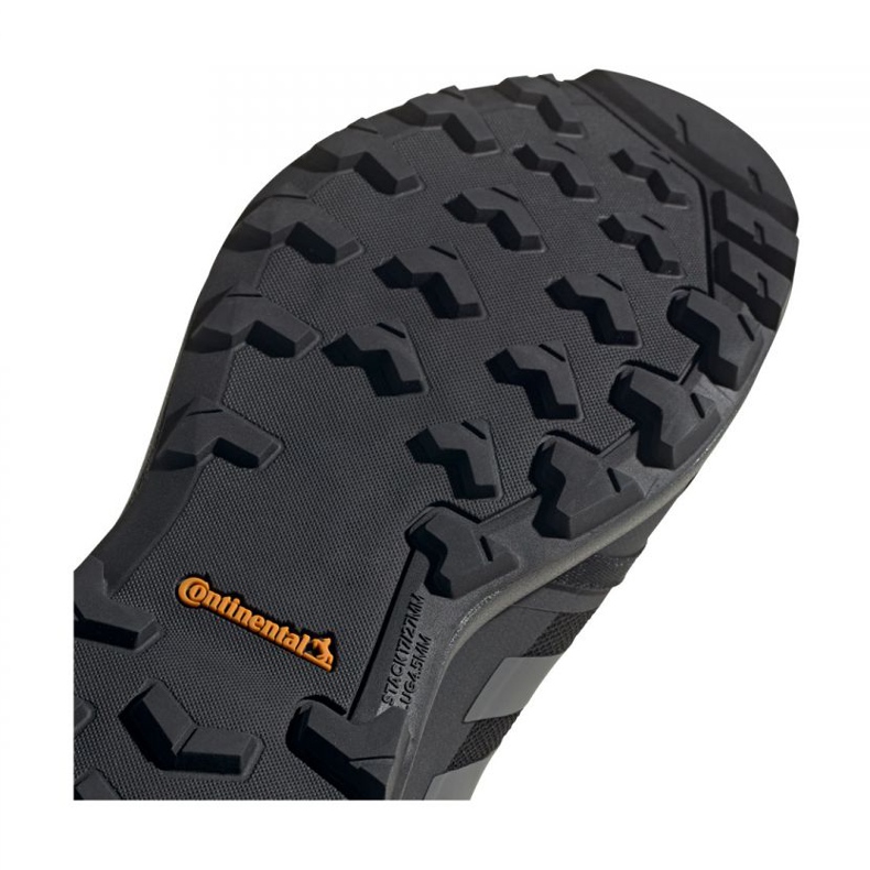 Adidas Terrex Skyhiker Gtx M FW3472 cipele crna 1