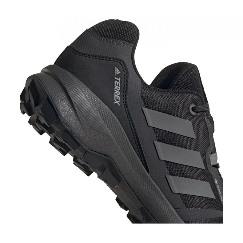Adidas Terrex Skyhiker Gtx M FW3472 cipele crna 2
