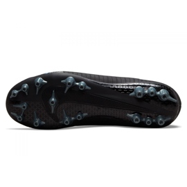 Cipele Nike Superfly 8 Academy Ag M CV0842-004 crna crna 2