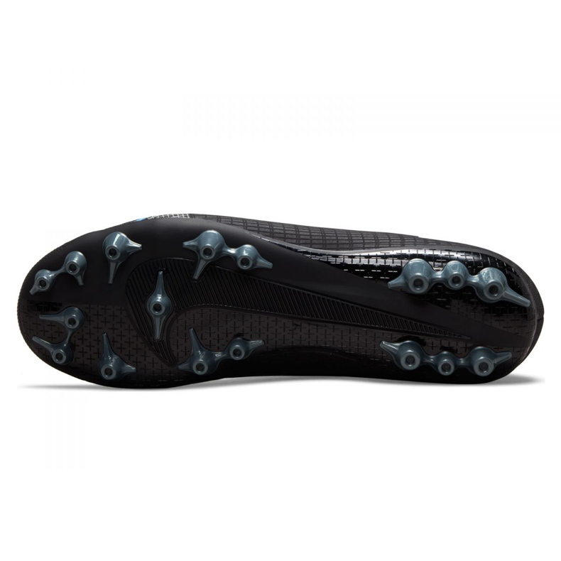 Cipele Nike Superfly 8 Academy Ag M CV0842-004 crna crna 2