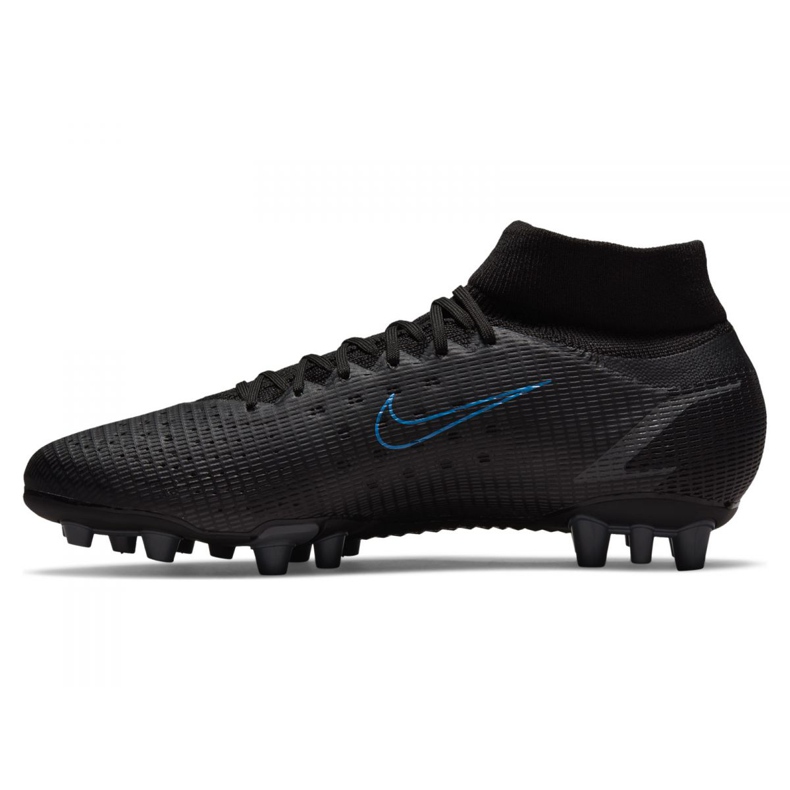 Cipele Nike Superfly 8 Pro Ag M CV1130-004 crna crna 1