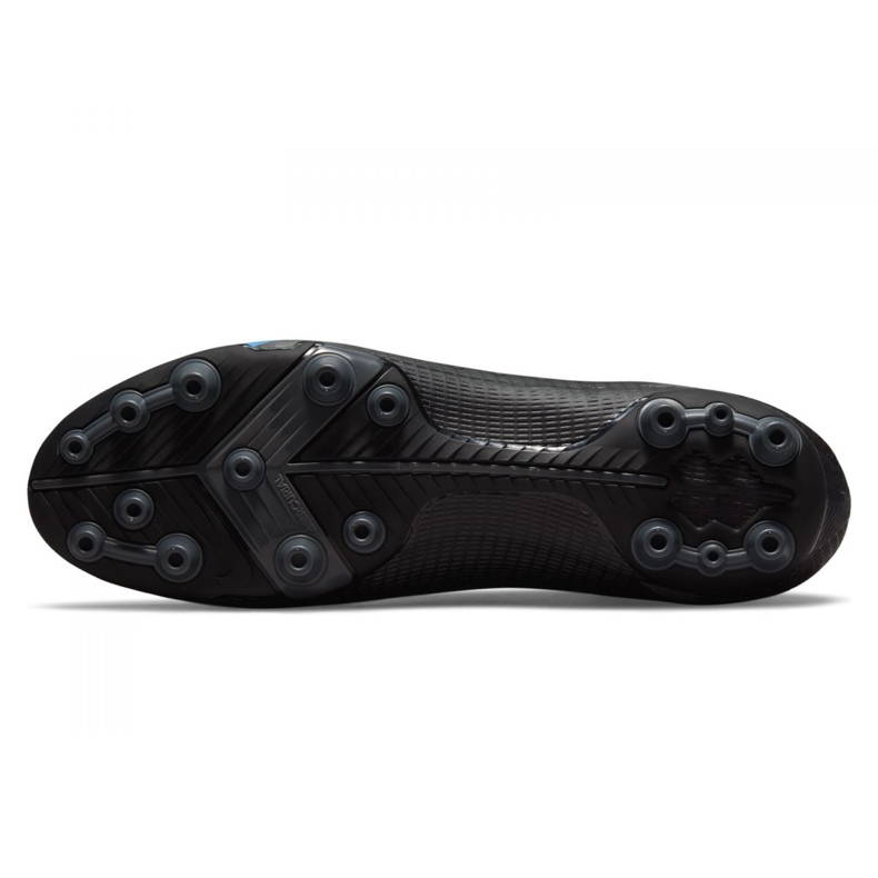 Cipele Nike Superfly 8 Pro Ag M CV1130-004 crna crna 2