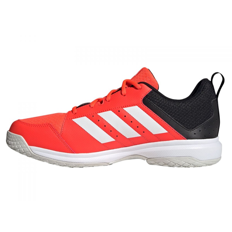 Adidas Ligra 7 M FZ4657 cipele crna crvena 1