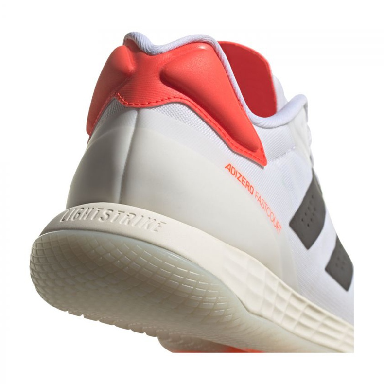 Adidas Adizero FastCourt 2.0 M FZ4669 cipele bijela 2
