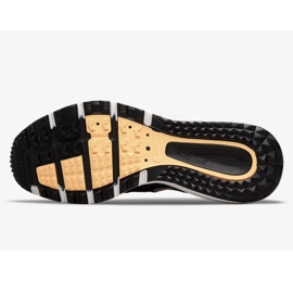 Cipele Nike Juniper Trail M CW3808-401 tamnoplava 2