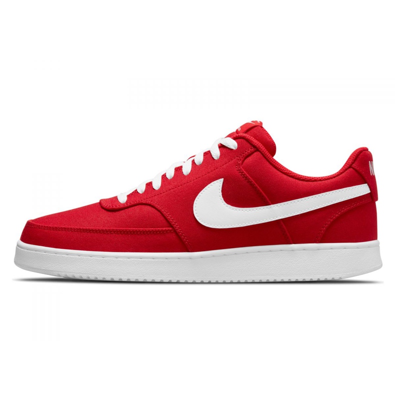 Nike Court Vision nisko platno M DB7779-600 crvena 1