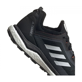 Adidas Terrex Agravic Flow M FW5119 cipele crna 2