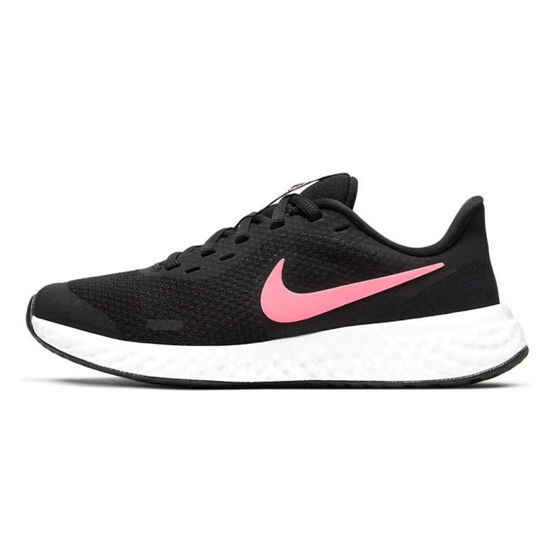 Nike Revolution 5 W BQ5671-002 crno 2