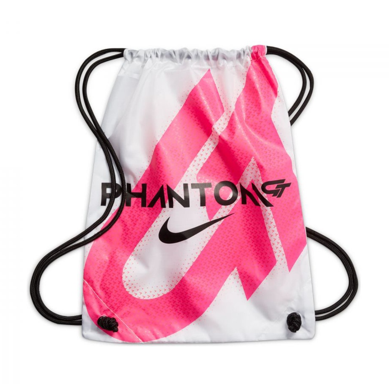 Nike Phantom GT2 Elite Df Fg M CZ9889-121 nogometne cipele višebojan bijela 1