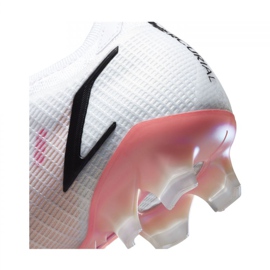 Nike Vapor 14 Elite Fg M CQ7635-121 nogometne cipele višebojan bijela 1