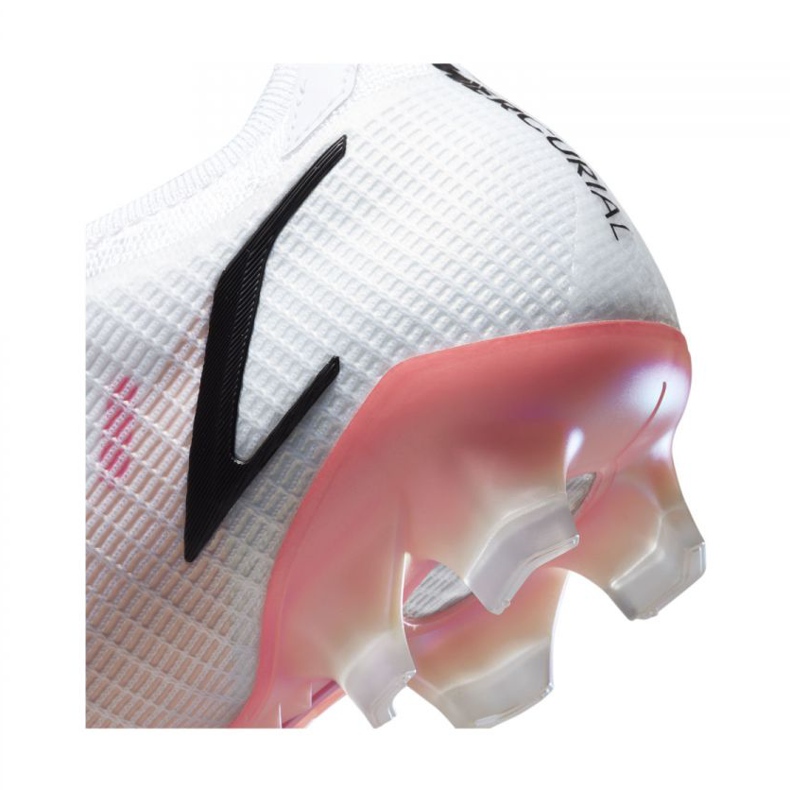 Nike Vapor 14 Elite Fg M CQ7635-121 nogometne cipele višebojan bijela 1