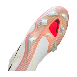Nike Phantom GT2 Elite Fg M CZ9890-121 kopačke raznobojna bijela 2