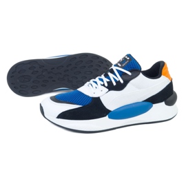 Puma Rs 9,8 Cosmic M 37036703 bijela crno plava 1