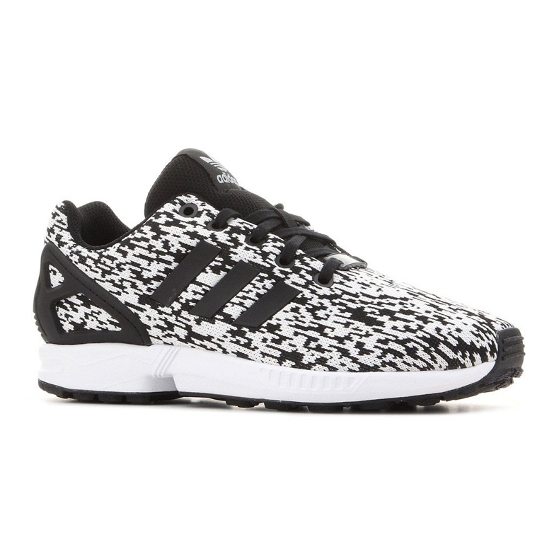 Adidas Zx Flux Jr BY9829 cipele crno 1