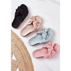 PS1 Velpane papuče s bež ljetnom plutom 1