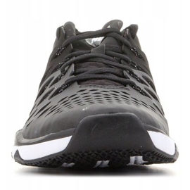Nike Mens Train Speed ​​​​4 cipele 843937-010 crne crno 2