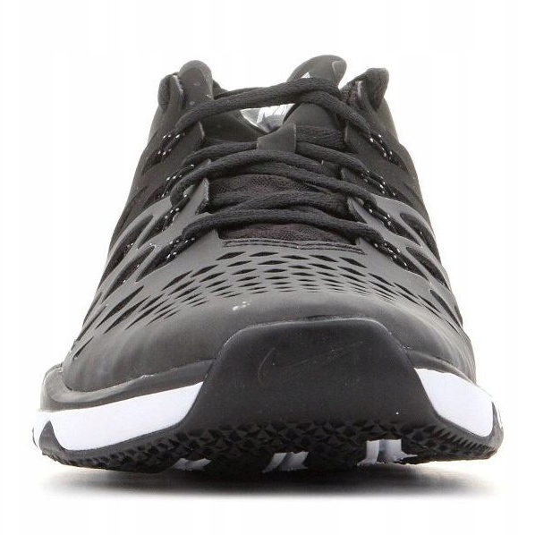 Nike Mens Train Speed ​​​​4 cipele 843937-010 crne crna 2