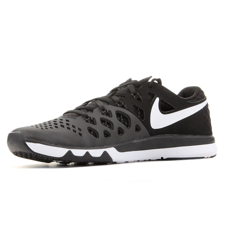 Nike Mens Train Speed ​​​​4 cipele 843937-010 crne crna 3