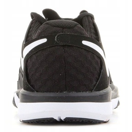 Nike Mens Train Speed ​​​​4 cipele 843937-010 crne crna 4