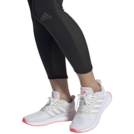 Adidas cipele Runfalcon W FW5142 bijela 5