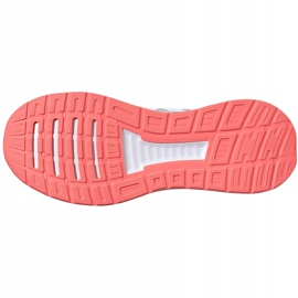 Adidas cipele Runfalcon W FW5142 bijela 6
