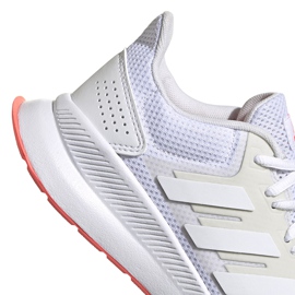 Adidas cipele Runfalcon W FW5142 bijela 2