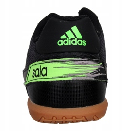 Adidas Super Sala U M FV5456 cipelama crna 1