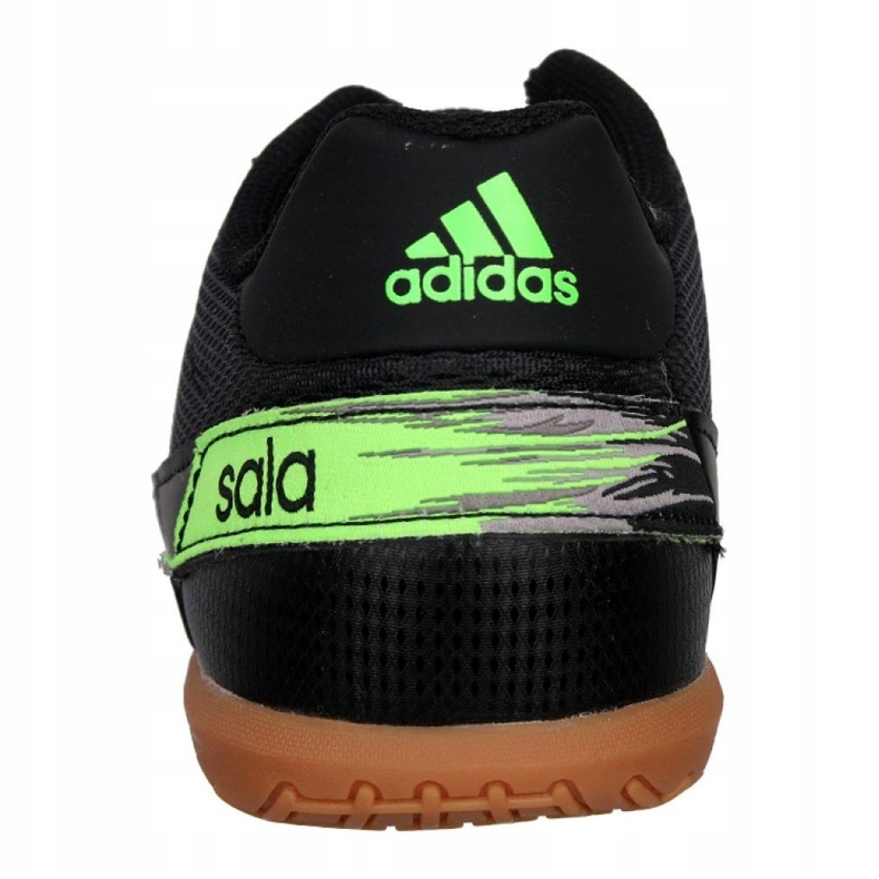 Adidas Super Sala U M FV5456 cipelama crno 1