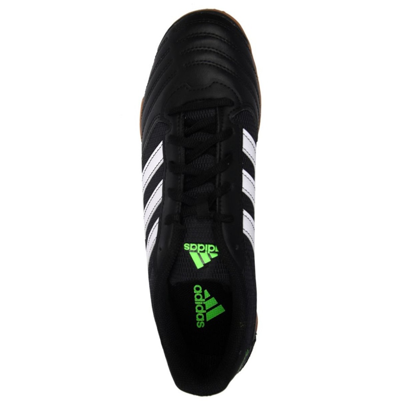 Adidas Super Sala U M FV5456 cipelama crna 2