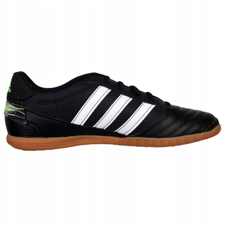 Adidas Super Sala U M FV5456 cipelama crna 3