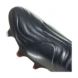 Adidas Copa Sense + Fg M FY6222 kopačke crna crna 2