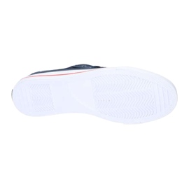 Grenade American Club LH26 / 21 Tenisice crvena tamnoplava 3