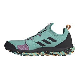 Adidas Terrex Agravic Boa W FY9457 cipele plava 1