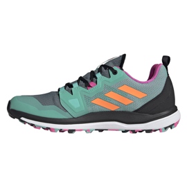 Adidas Terrex Agravic W FW5127 cipele plava 1