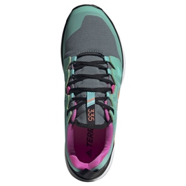 Adidas Terrex Agravic W FW5127 cipele plava 2