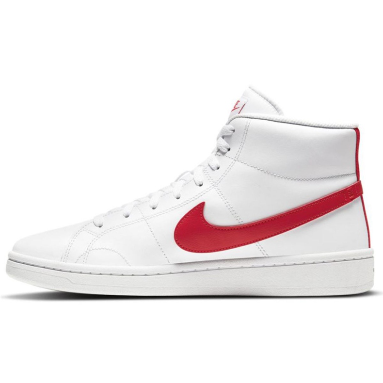 Cipele Nike Court Royale 2 Mid M CQ9179 101 bijela 1
