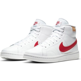 Cipele Nike Court Royale 2 Mid M CQ9179 101 bijela 2