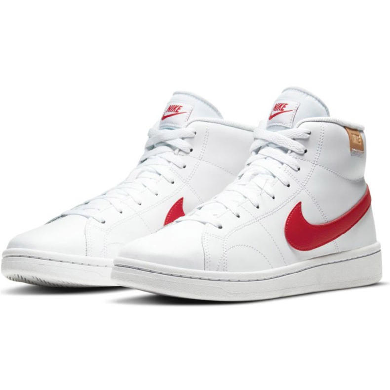 Cipele Nike Court Royale 2 Mid M CQ9179 101 bijela 2