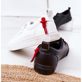 Ženske tenisice Big Star GG274161 crne crna 1