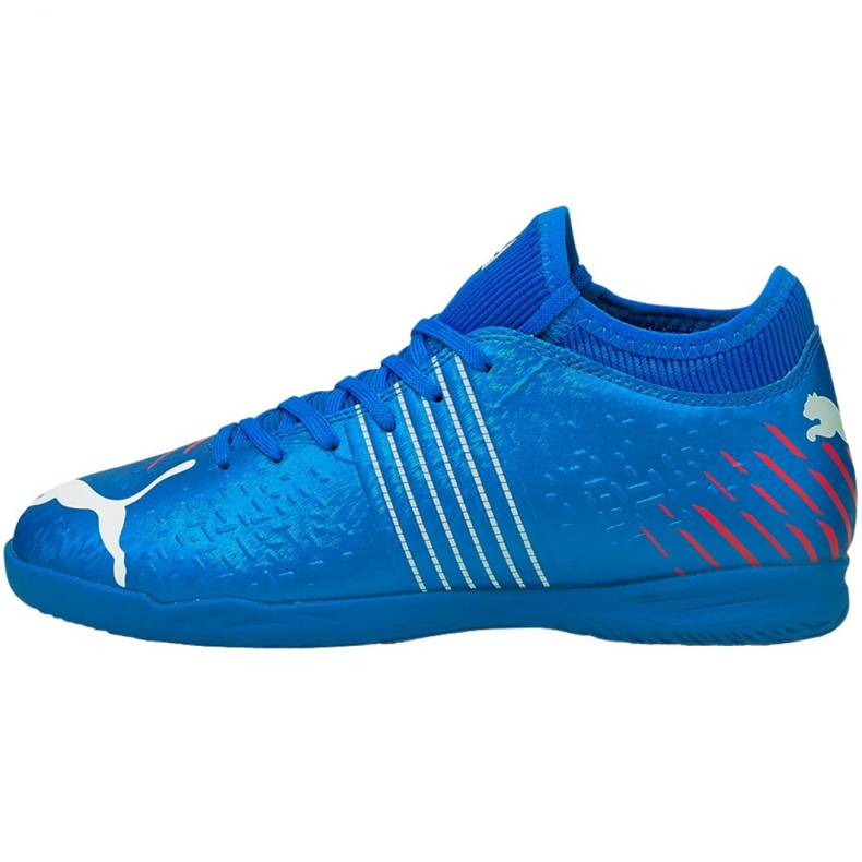 Kopačke Puma Future Z 4.2 It Jr 106510 01 plava plava 2