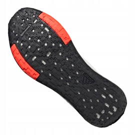 Adidas cipele PulseBOOST Hd M EE9564 bijela naranča 5